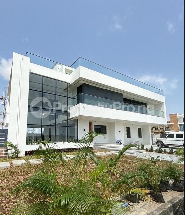 6 bedroom House for sale Off Banana Island Ikoyi Banana Island Ikoyi Lagos