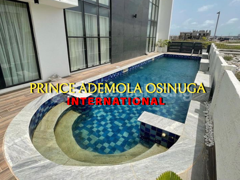 6 bedroom House for sale Ikoyi Lagos
