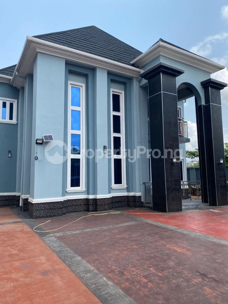 House for sale Irete Owerri Imo