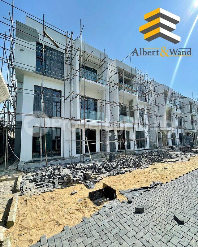 6 bedroom House for sale Banana Island Ikoyi Lagos