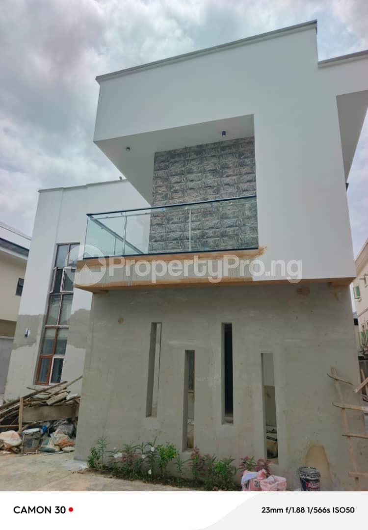 6 bedroom House for sale Ikeja GRA Ikeja Lagos