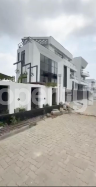 6 bedroom House for sale Chevron Lekki Lagos - 1