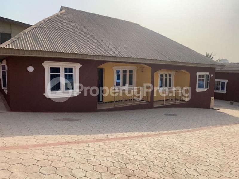 2 bedroom Flat / Apartment for rent Yidi Elebu Oluyole Extension Akala Express Ibadan Oyo - 0