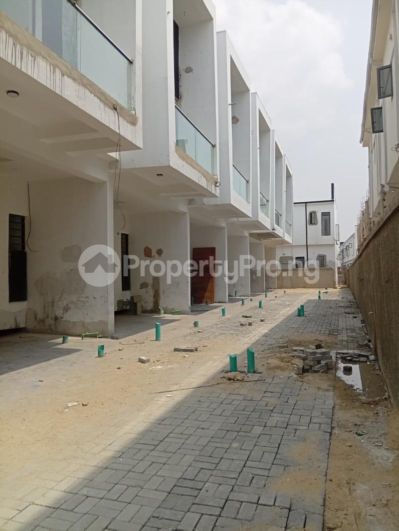 3 bedroom House for sale Ikota Gra Lekki Lagos - 0