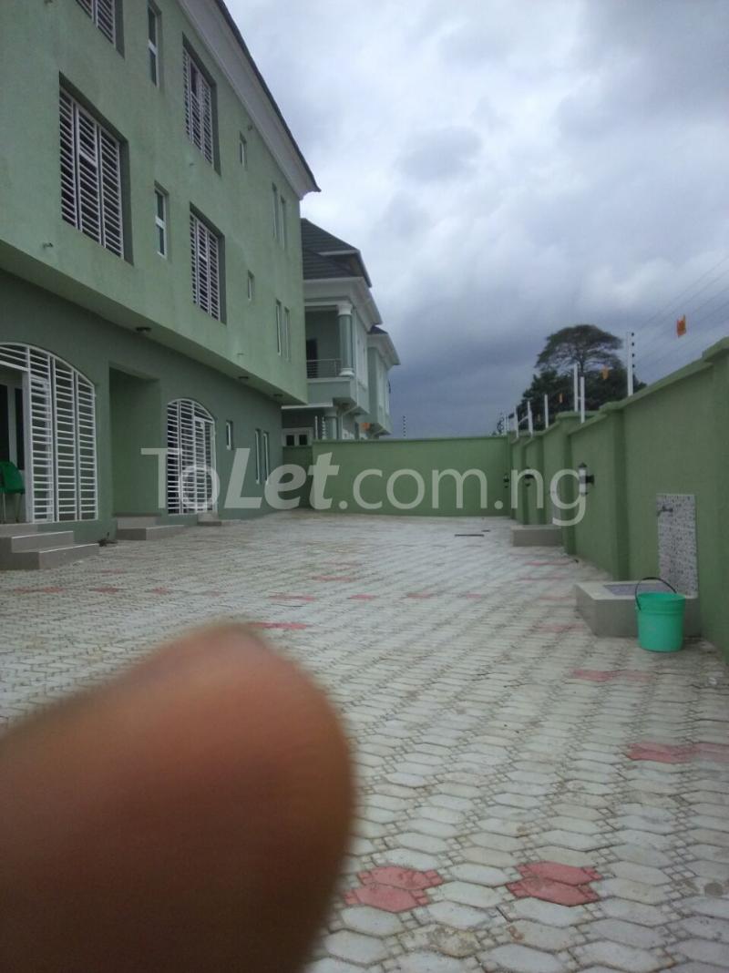 2 bedroom Flat / Apartment for rent Unilag Estate Magodo GRA Phase 1 Ojodu Lagos