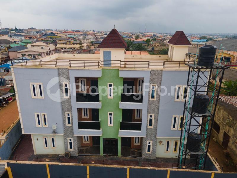 House for sale Ojodu Lagos - 0