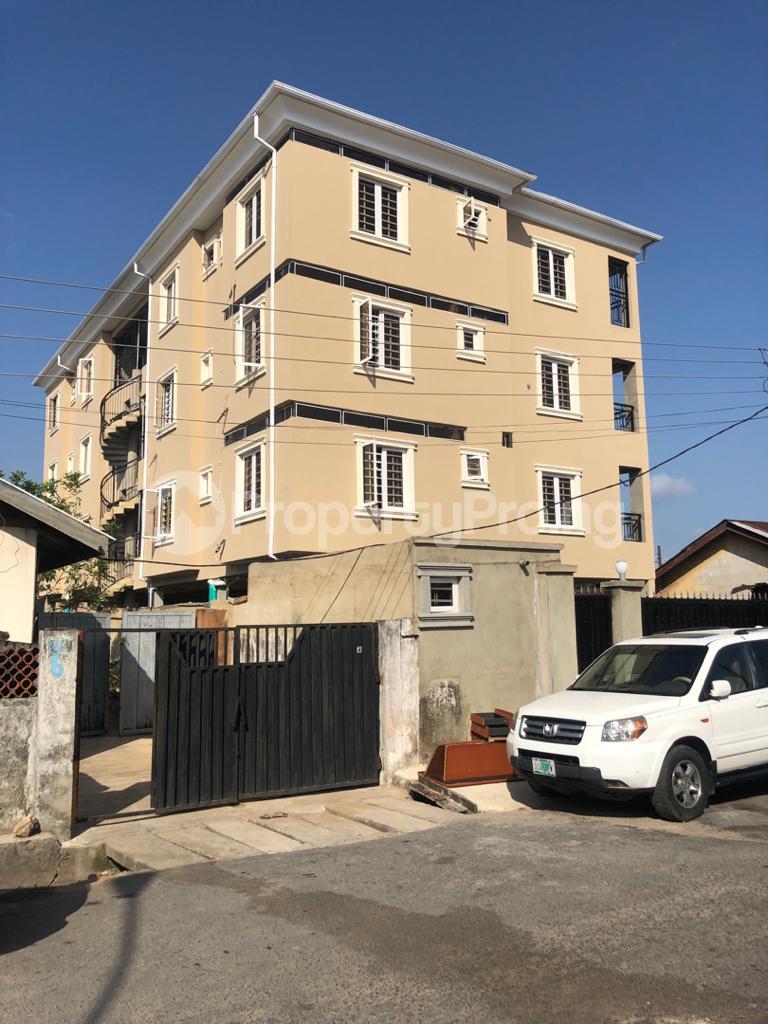 House for rent Sabo, Yaba Sabo Yaba Lagos