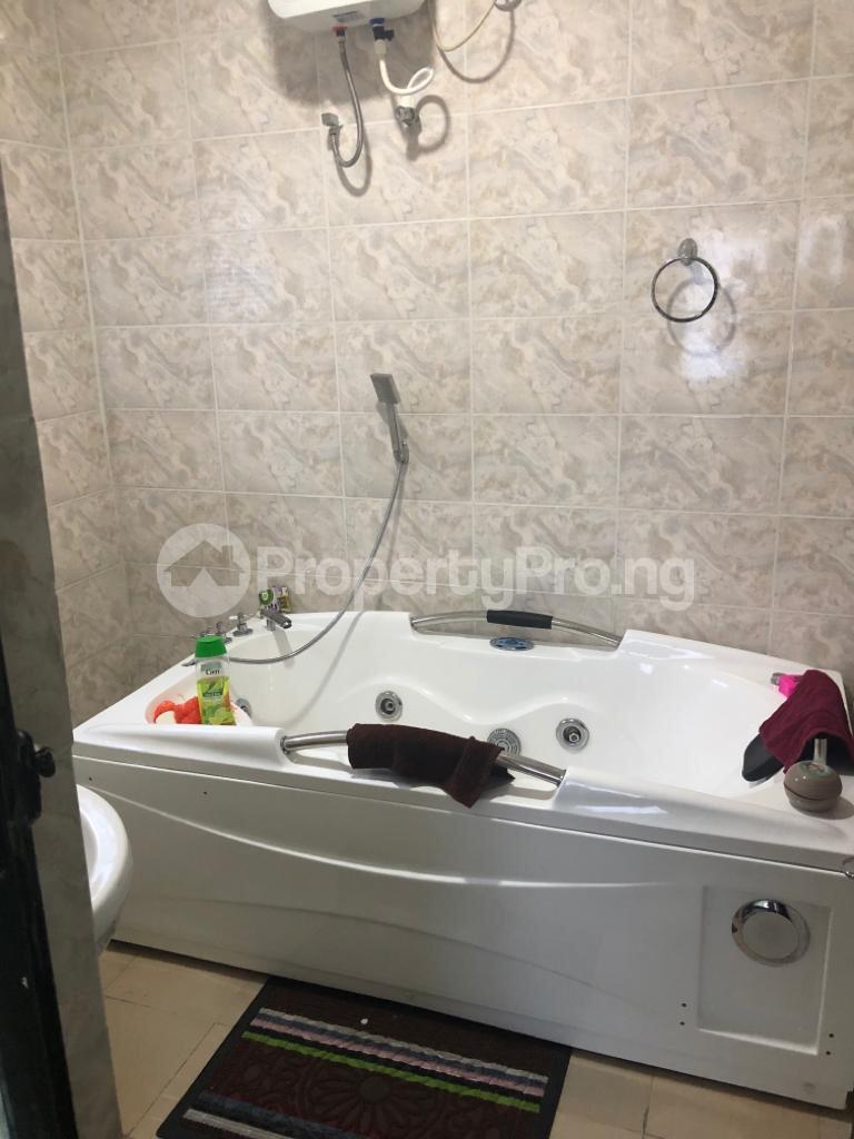 6 bedroom House for sale Lekki Phase One Lekki Phase 1 Lekki Lagos