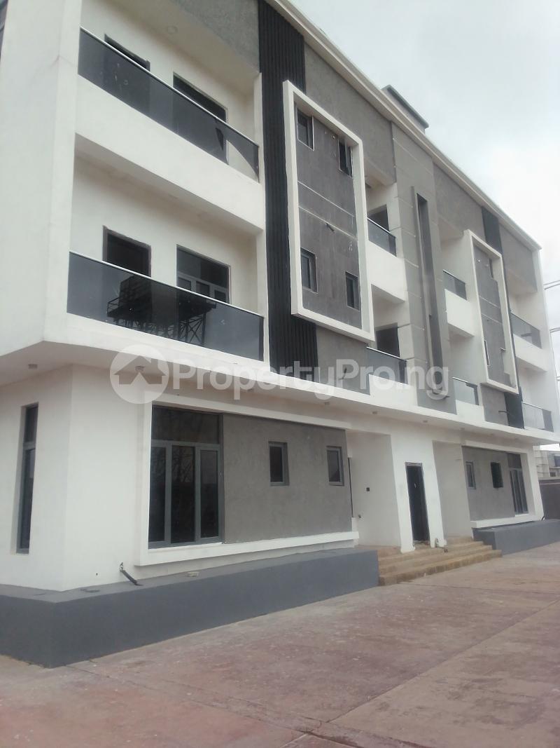 House for sale Periwinkle Estate Ikate Lekki Lagos