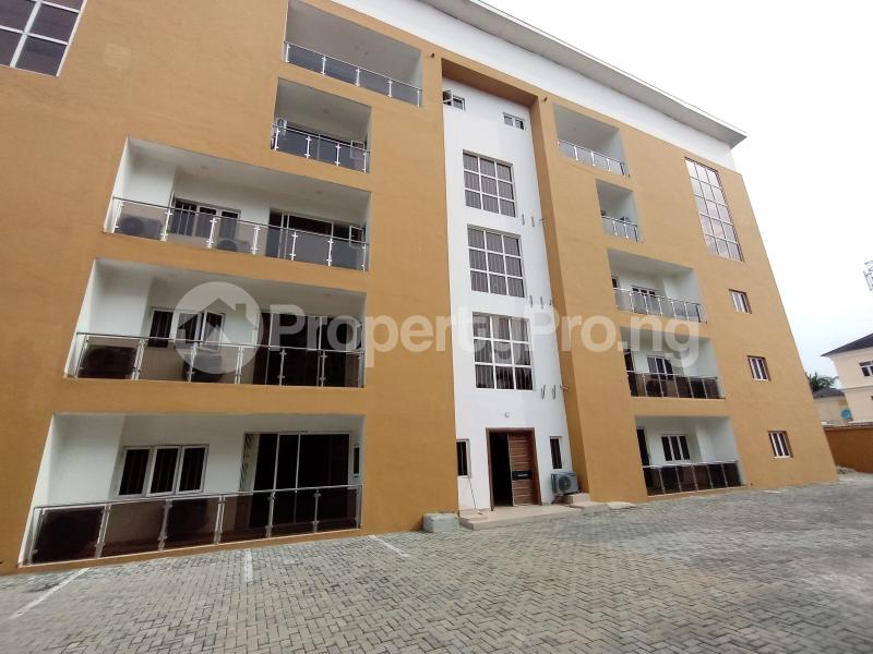 3 bedroom Flat / Apartment for sale Estate Victoria Island Extension Victoria Island Lagos