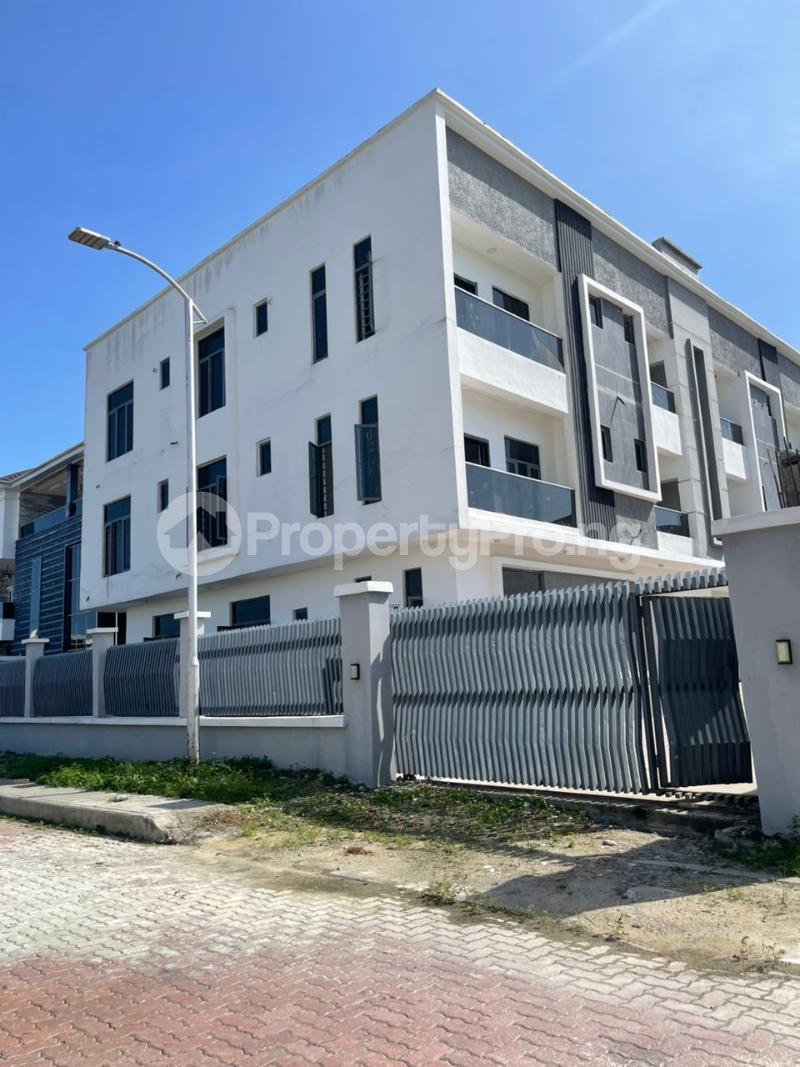 House for sale Lekki Lagos