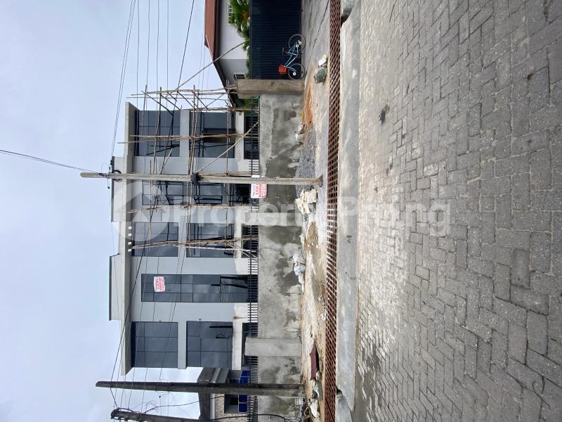 Flat / Apartment for rent Lekki Phase 1 Lekki Lagos