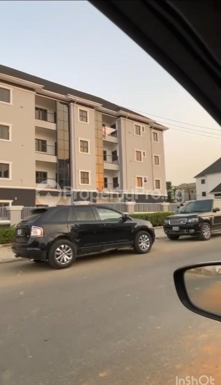 3 bedroom House for sale By Gilmore Jahi Abuja