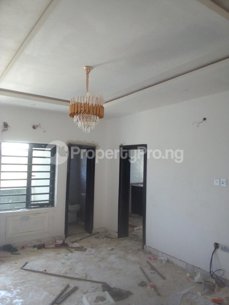 2 bedroom House for rent Mutual Garden Estate By Mayfair Garden Estate Sangotedo Ajah Lagos