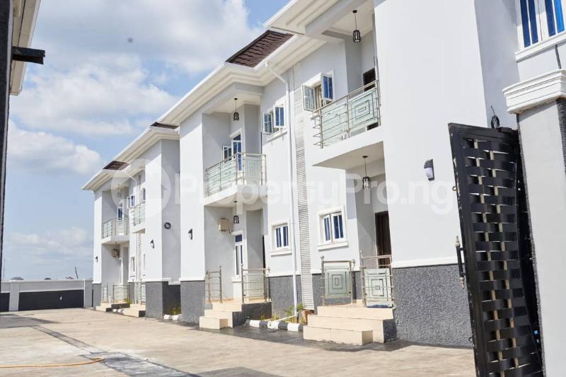 2 bedroom House for sale Army Estate Mahuta Gra Kaduna South Kaduna - 0