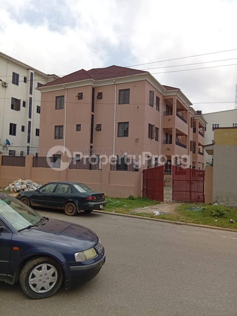 Flat / Apartment for rent Gilmore, Jahi Abuja