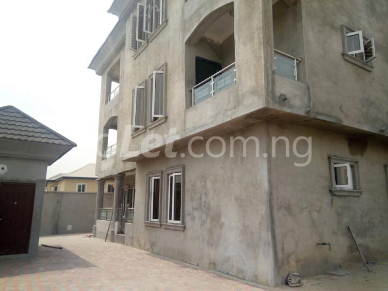 3 bedroom Flat / Apartment for rent Ikate Elegushi Lekki Phase 2 Lekki Lagos