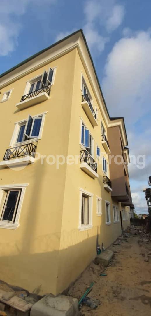 10 bedroom House for sale Ikota Lekki Lagos