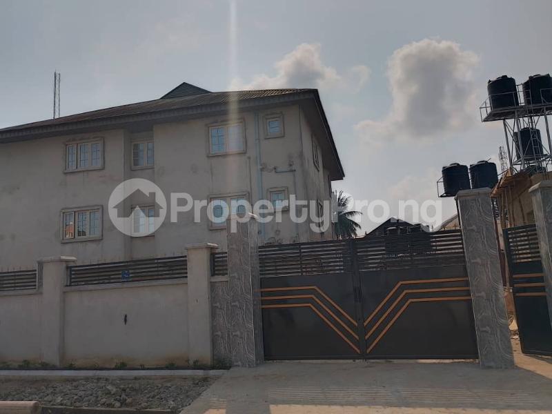 3 bedroom Flat / Apartment for rent Uyo Akwa Ibom