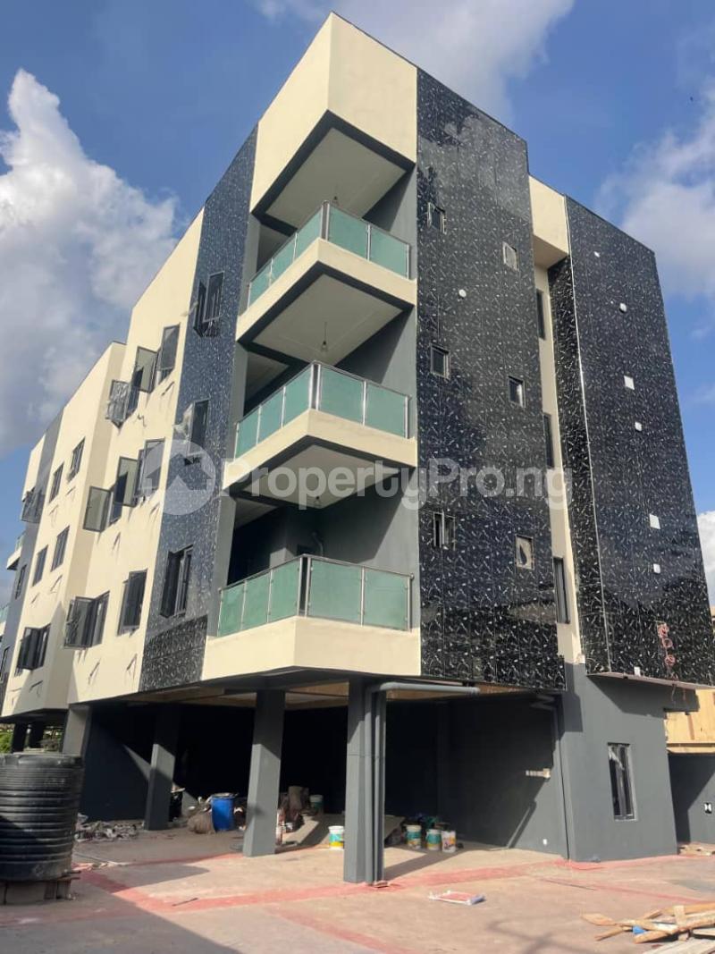 House for rent Allen Avenue Ikeja Lagos