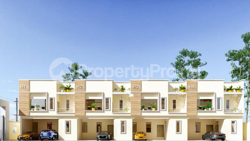 5 bedroom House for sale Orchid Road, Ikota Lekki Lagos Ikota Lekki Lagos