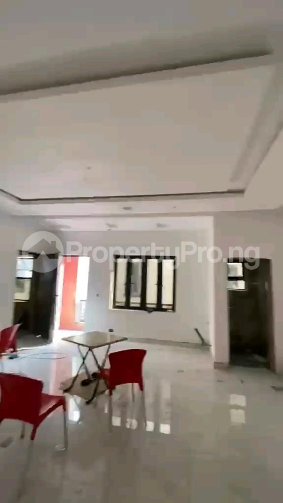3 bedroom Flat / Apartment for sale Off Pedro Road By Charley Boy Bus Stop Gbagada Lagos