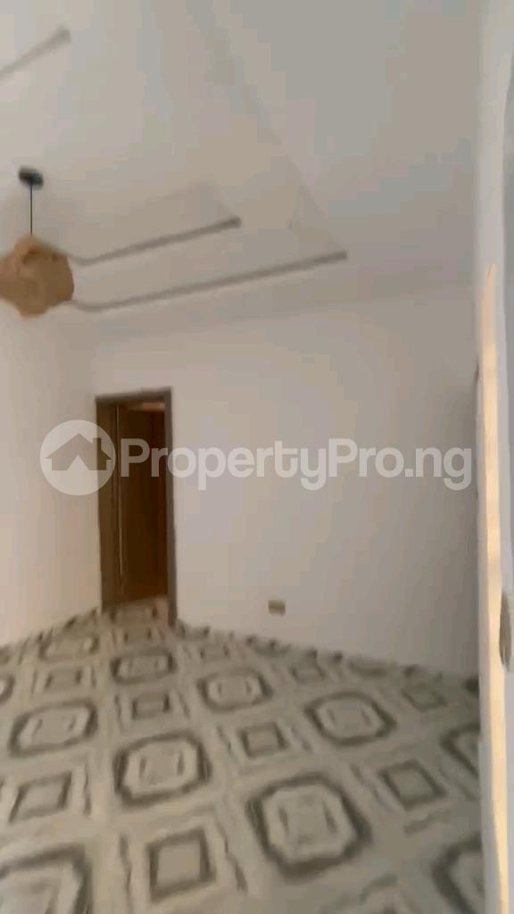 2 bedroom Flat / Apartment for rent Alafia Estate, Ogba Gra Ikeja Lagos