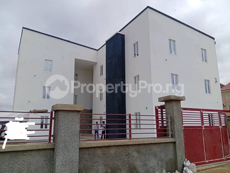 10 bedroom House for sale Jahi Jahi Abuja