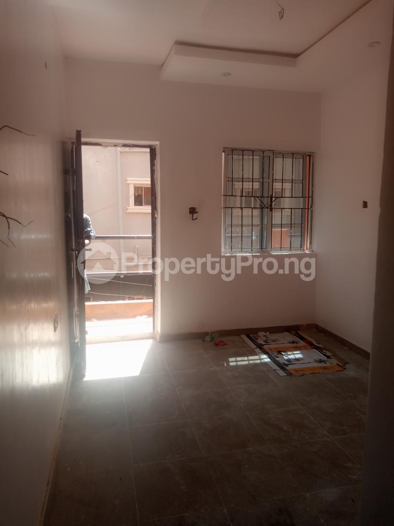 1 bedroom Flat / Apartment for rent Abule-Ijesha Yaba Lagos