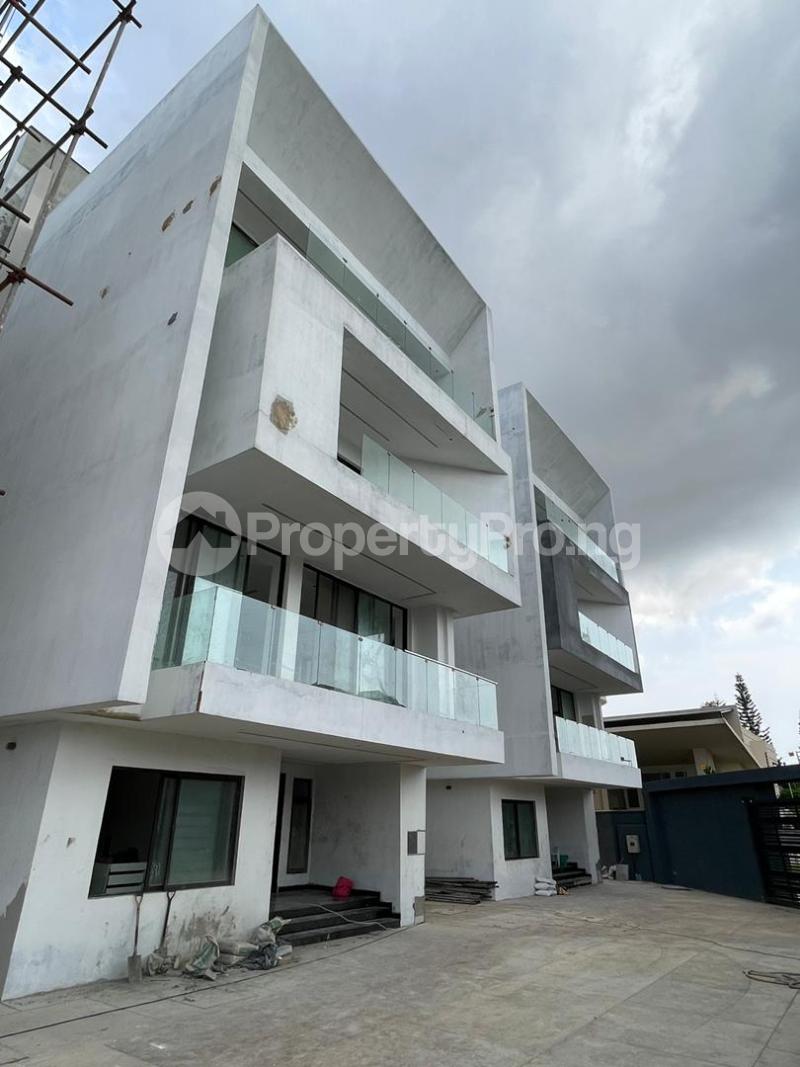 6 bedroom House for sale Banana Island Ikoyi Lagos