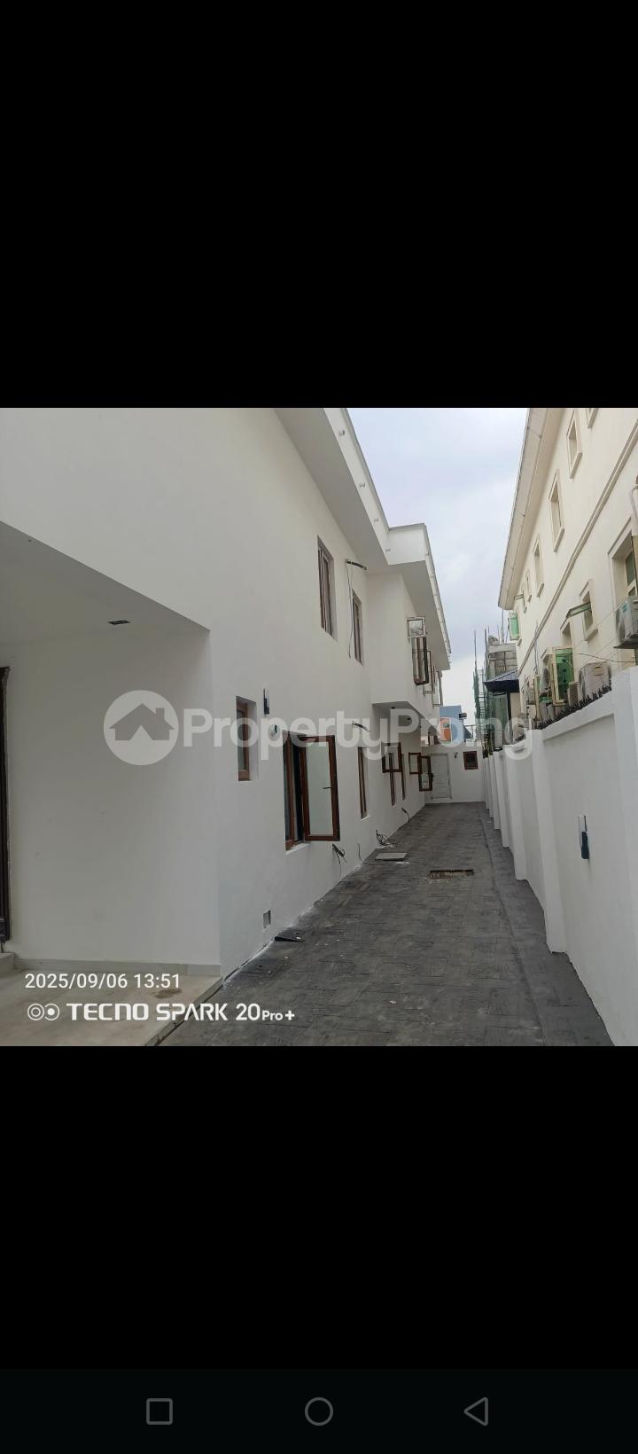 6 bedroom House for sale Ikeja Gra Lagos Ikeja GRA Ikeja Lagos