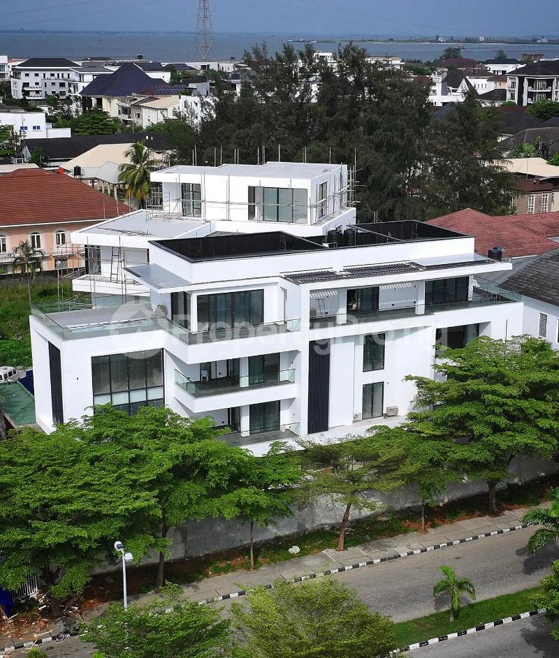 6 bedroom House for sale Banana Island Ikoyi Lagos