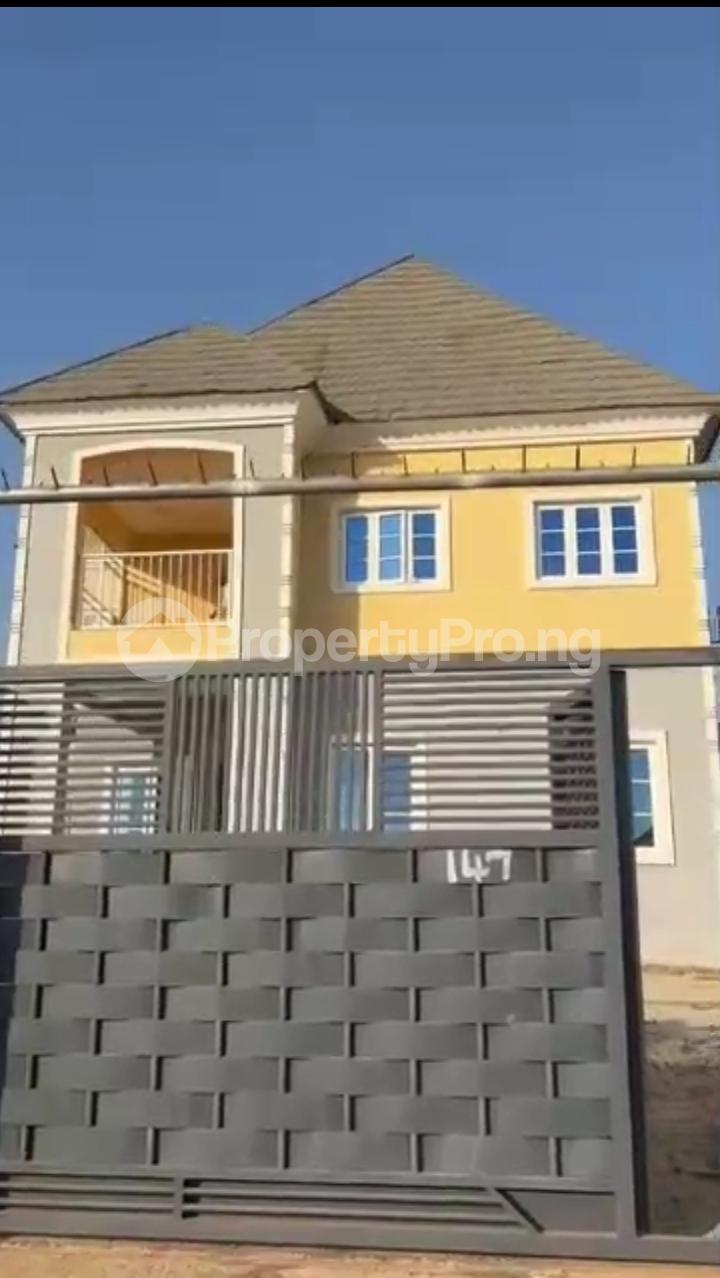 6 bedroom House for sale Galadimawa, Abuja Galadimawa Abuja