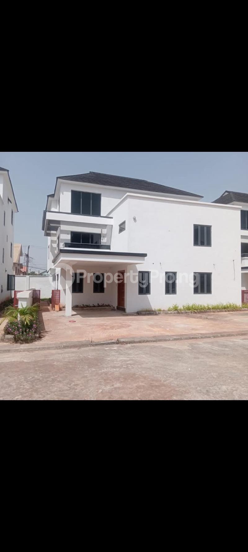 6 bedroom House for sale Gra Ikeja Lagos