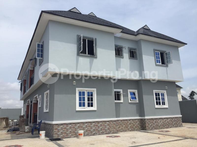 House in Akure Ondo House for sale in akure House in akure