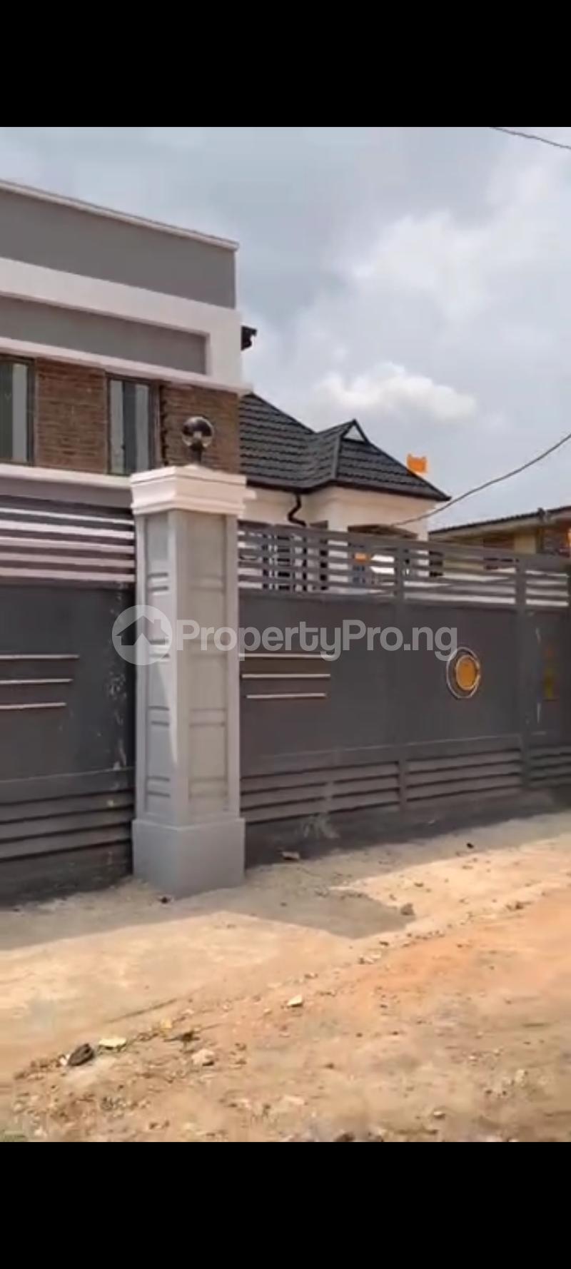 2 bedroom House for rent New Oko Oba Oko oba Agege Lagos