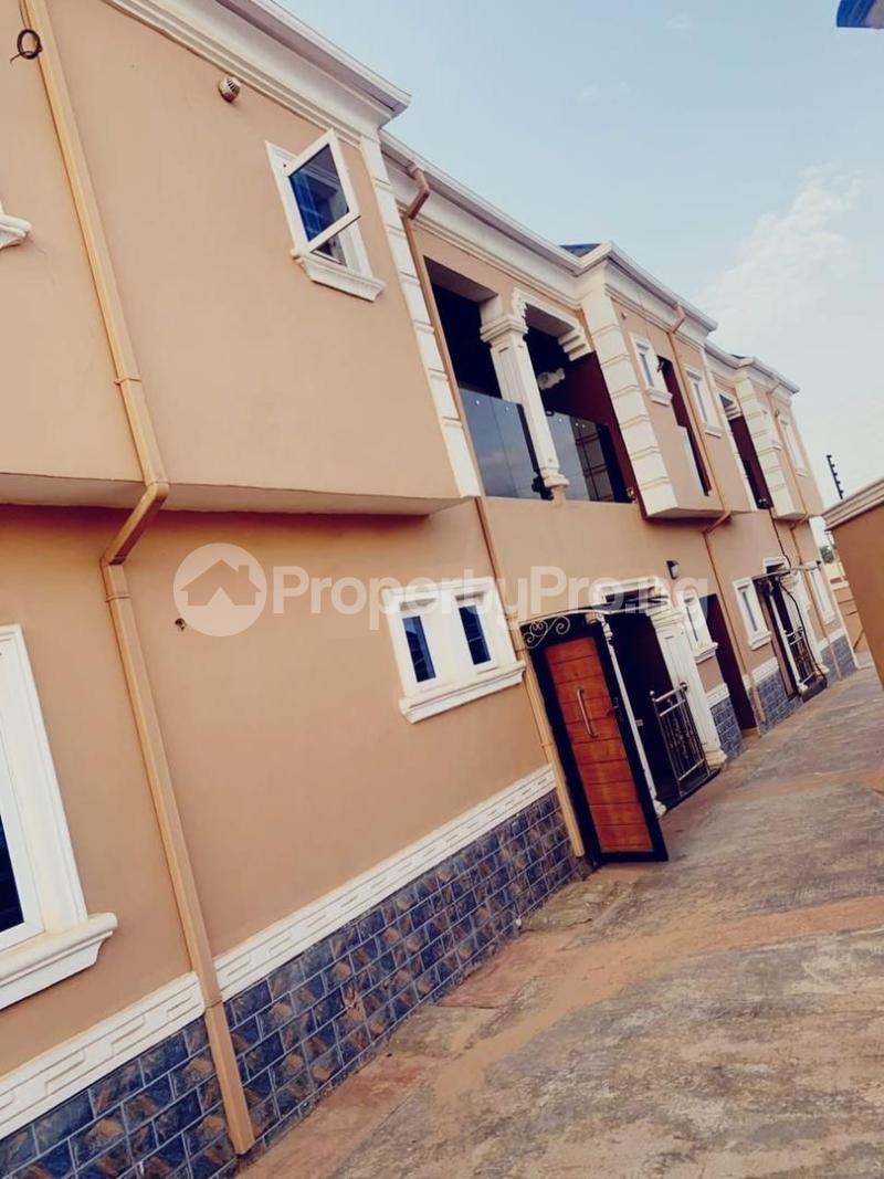 2 bedroom Flat / Apartment for rent Yidi Apete Apete Ibadan Oyo