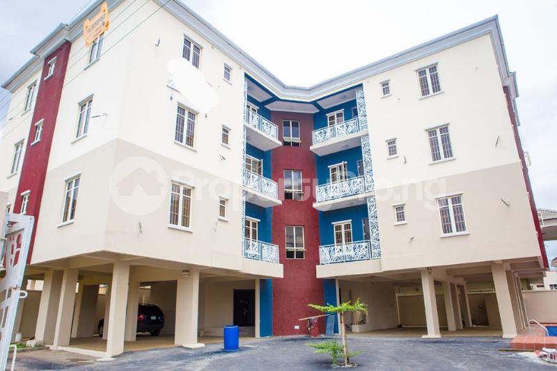 3 bedroom House for sale G.r.a Ikeja Ikeja GRA Ikeja Lagos