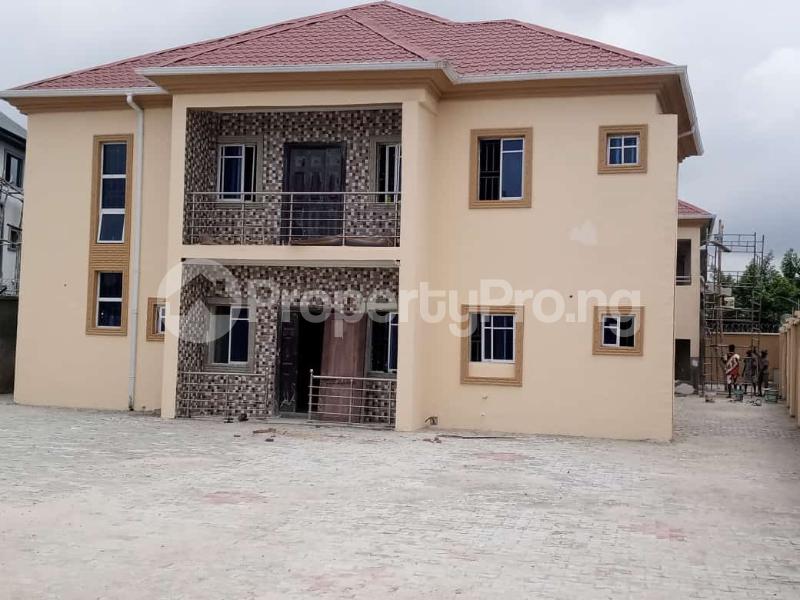 2 bedroom House for rent Okun Ajah Ajah Lagos