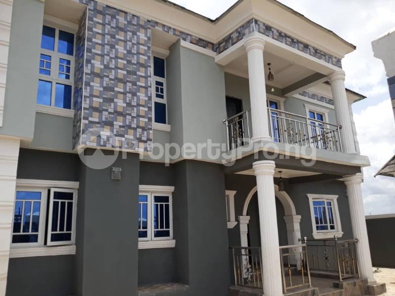 7 bedroom House for sale Alagbado Abule Egba Lagos