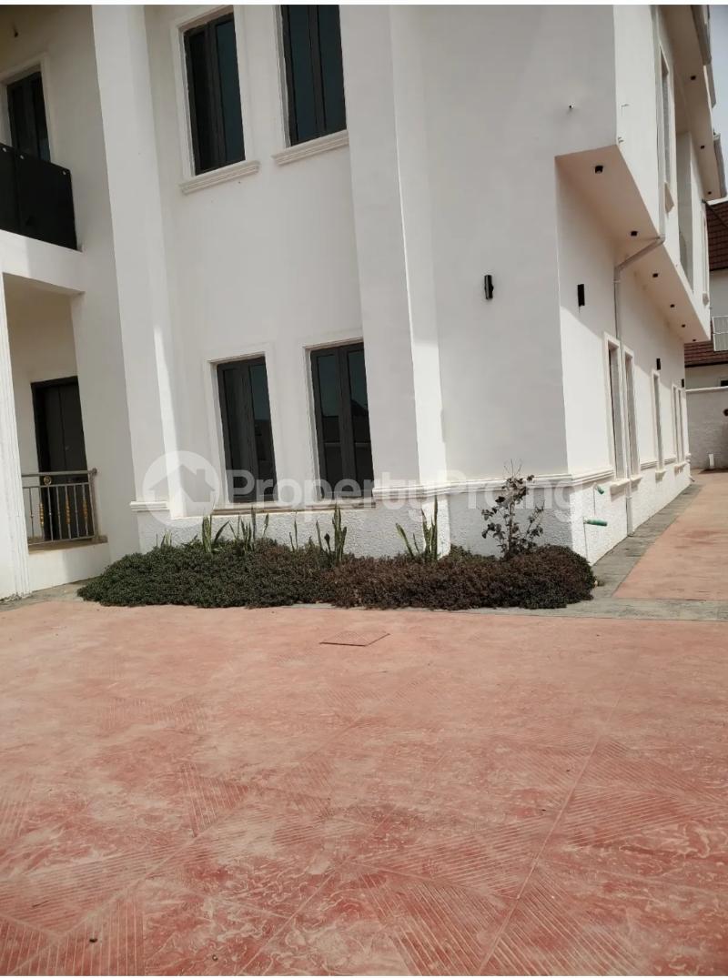 7 bedroom House for sale Karsana Abuja - 0