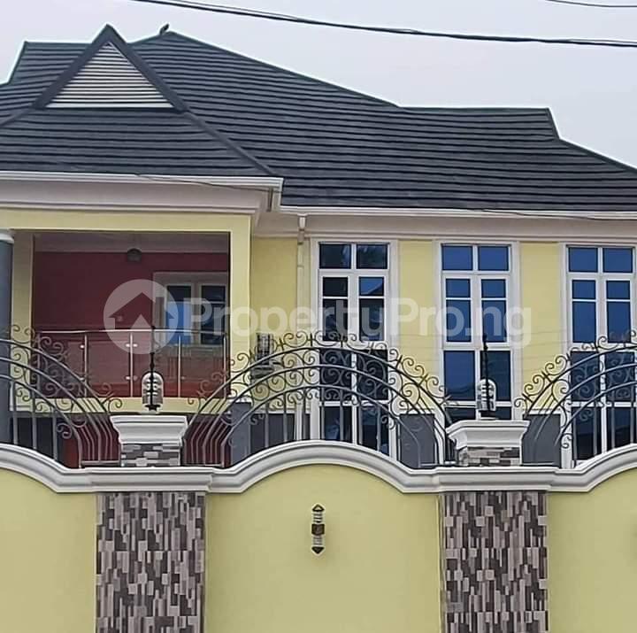 House for sale Egbeda Akowonjo Egbe/Idimu Lagos