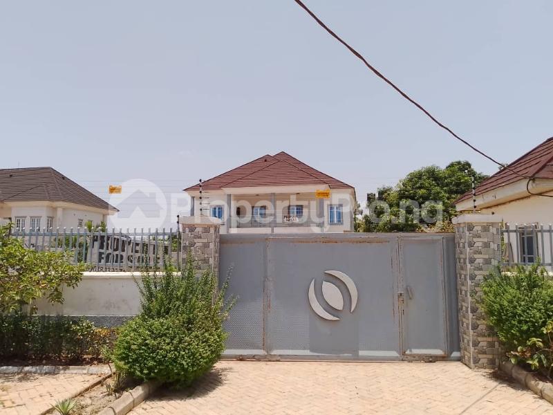 7 bedroom House for sale Keffi Road Barnawa Kaduna South Kaduna