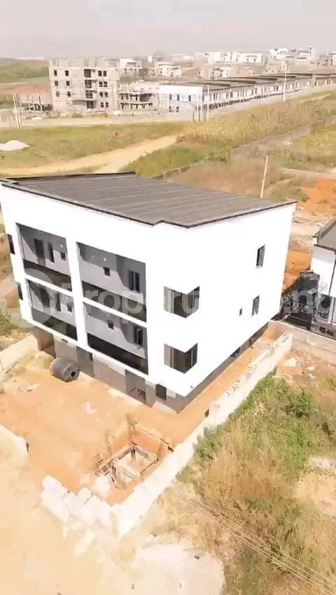 7 bedroom House for sale Life Camp Abuja