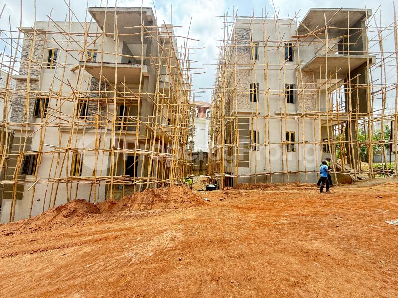 7 bedroom House for sale  Asokoro Abuja