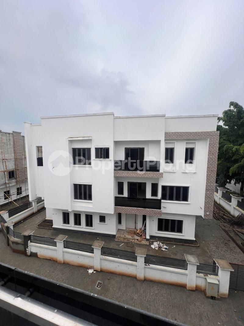 7 bedroom House for sale Mini Estate, Asokoro Abuja