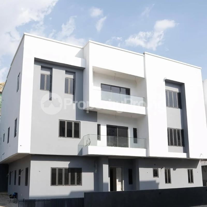 7 bedroom House for sale Main Asokoro Abuja