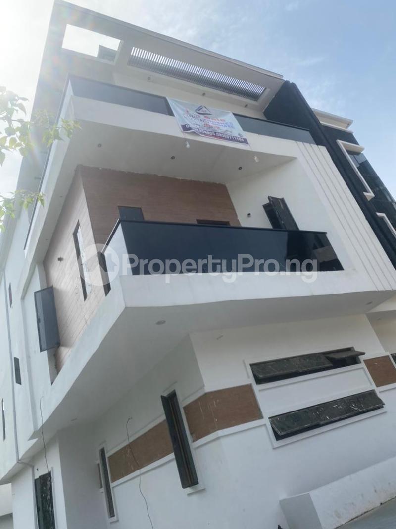 7 bedroom House for sale  Asokoro Abuja - 0