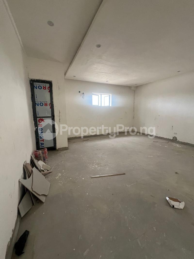 Commercial Property for rent Lekki Phase 1 Lekki Lagos