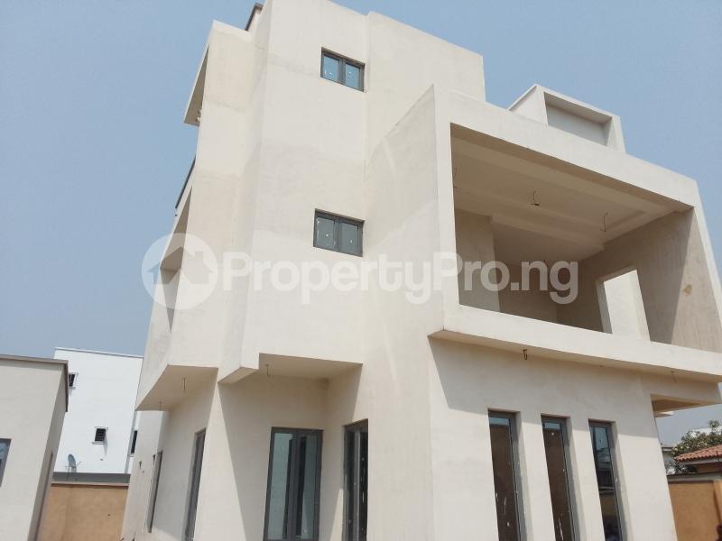 7 bedroom House for sale Ikeja GRA Ikeja Lagos